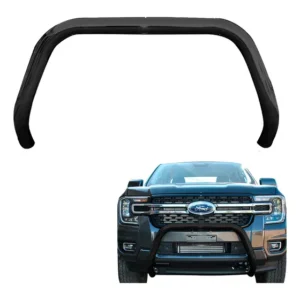 Quebra Mato Pci Ccf Preto Ranger 2024 2025 2026 Preto