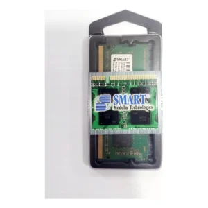 Memória Ram 8gb Smart Pc4-2666v Para Notebook