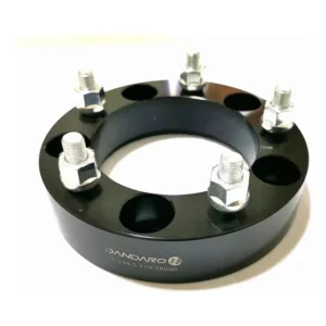 Alargador / Espaçador De Roda Suzuki Jimny 38,1mm 5x139,7