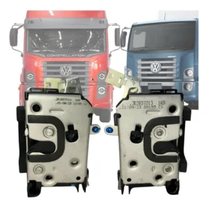 Par Fechaduras Da Porta Lado Le/ld Constellation Vw