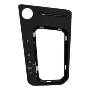 Base Cambio Nivus Orig Vw Preto