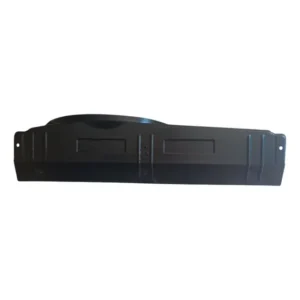 Defletor Sup. Radiador S10 Blazer Abs 96/00 Diesel 2.5/2.8