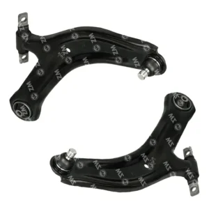 Kit Bandejas Com Pivos Suspensao Sentra 2010 2011 2012 Zm