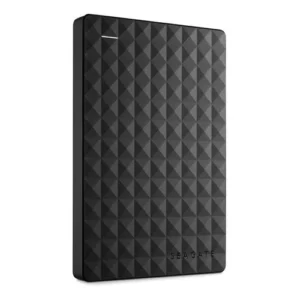 Hd Seagate Expansion Usb 3.0 1tb: O Armazenamento Que Você Precisa Para Suas Fotos, Vídeos E Arquivos Cor Preto