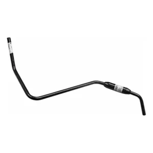 Tubo De Ar Agrale Ma 10 Euro V Para Motor Cummins Isf