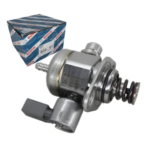 Bomba Combustível Alta Pressão Vw Tiguan 2011 2.0 Tsi Bosch