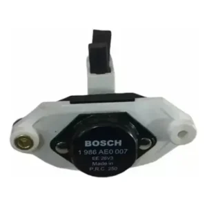 Regulador De Voltagem 24v Mb Sc Volvo Alt 28v