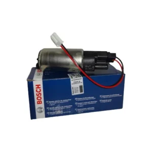 Bomba Combustível P/ Motor Popa Yamaha 4t.f-90 Hp Bosch