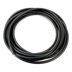 Cabo De Vela De Ignição Dni Fio 100% Cobre 7mm 5 Metros