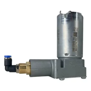Compressor 12v Bancos Máquinas Case Cat Todos 1070307