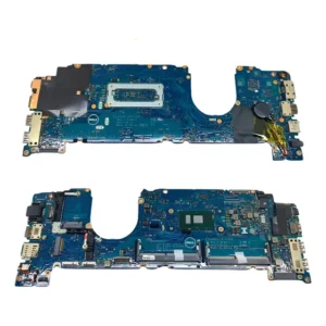 Placa Mae Notebook Dell Latitude 7480 I7 6600 Cpu 4gtkn Azul