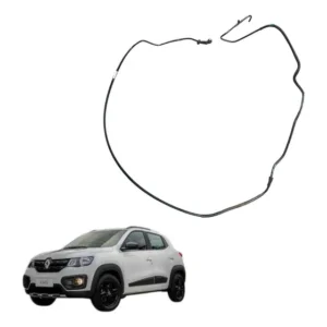 Mangueira Vapor Combustivel Kwid