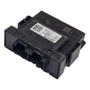 Modulo Estacionamento Chevrolet S10 2.8 22 Original 13531305 Preto