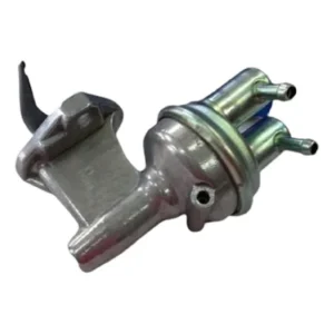 Bomba De Combustível Jipe Rural F75 - Motor 6cc Jeep Willys