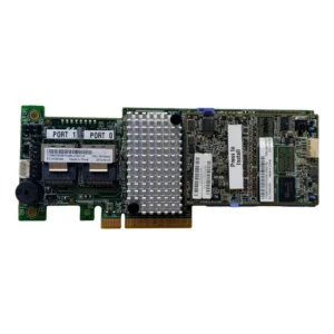 Placa Controladora Ibm M5110 Sas/sata 90y4449 81y4482