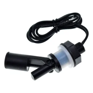 Sensor De Nível Chave Bóia Água Líquido Caixa Tanque Aquário