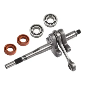 Peças Para Cortadoras Com Componentes Do Motor Fs46 Eixo De
