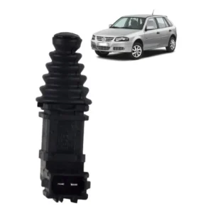 Interruptor Alarme Capo Trava Vw Gol G4 G5 G6 G7 Original