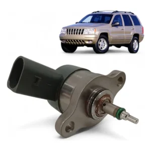 Válvula Regulador Pressão Jeep Cherokee 1999-04 A6110780549