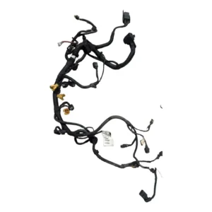 Chicote Injeção Fiat Argo Cronos 1.0 3cc 18/24 00463528570