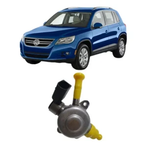 Bomba Combustivel Alta Motor 1.0l Turbo Tiguan 17 18 19 21