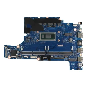 Placa Mãe Dell Inspiron 5584 Corei5-8265u - 18789-1 Azul