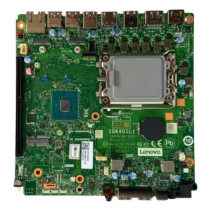Placa Mae Lenovo Tiny7 Thinkcentre M90q 5 Iq6x0il1 Nm-g071