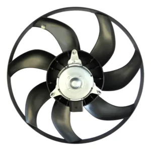 Eletroventilador Gauss Ge1033 Automotivo