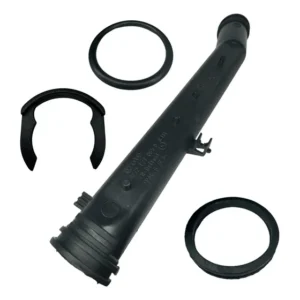 Tubo Água Sistema Refrigeração Original Vw Gol Polo