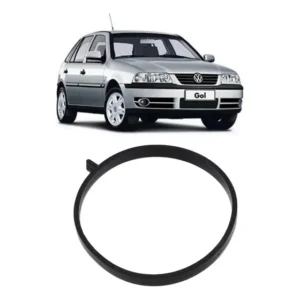 Anel Vedacao Corpo Borboleta Tbi Fox Crossfox Gol Polo 1.0