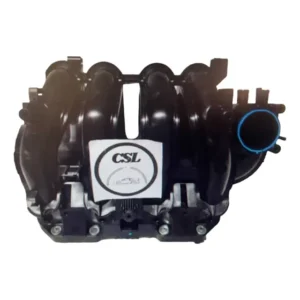 Coletor De Admissão Vw Gol / Fox 1.0 -original- 030129713bs