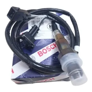 Sonda Lambda Fiat Tipo 1.6 Ie Nova Original Bosch