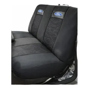 Capa Para Banco Ford Pampa Tecido Original 3 Lugares