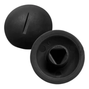 10 Presilha Forro Carpete Vw Gol Voyage Saveiro G5 6 7 8