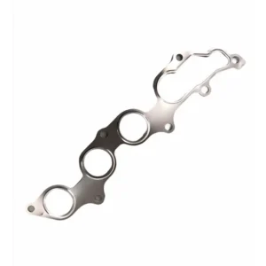 Junta Coletor Escape Ford Ranger 2004 Até 2012 Motor 2.3 Gas
