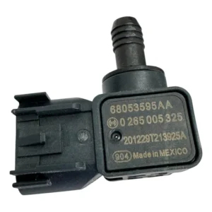 Sensor Pressão Hidrovacuo Renegade Toro Compass Commander