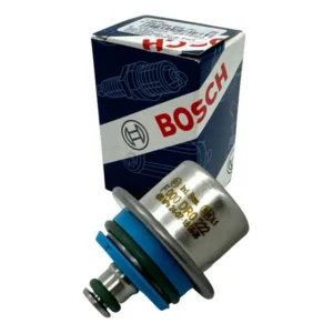 Regulador Pressão Da Bomba 4,2 Bar Original Bosch Volkswagen