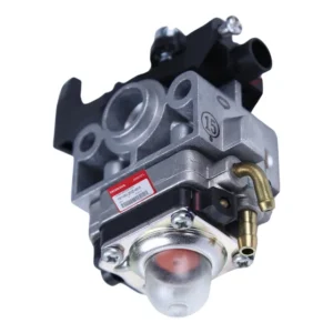 Carburador Roçadeira Umk435 Motor Gx35 Original Honda