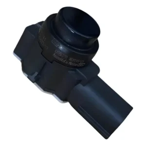 Sensor De Estacionamento Preto Original Gm Cobalt/ Tracker