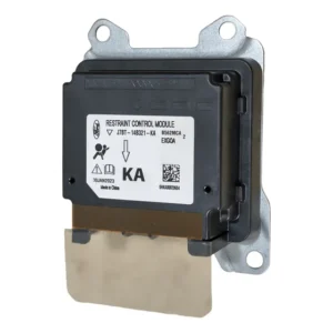 Modulo Controle Cinto Segurança Diant. Ford Ká 18/20 #102