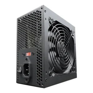 Fonte Brazil PC BPC/7400 750w Cor Preto
