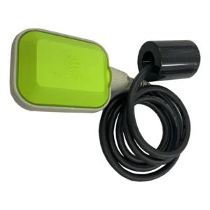 Chave Boia Elétrica Eurobombas SBN-1.5 22A Nível Água IP68