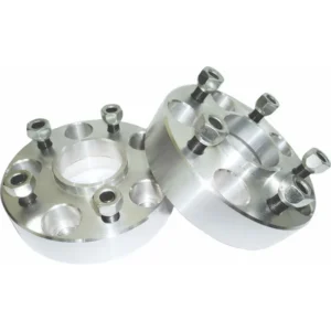 Alargador / Espaçador Roda 38mm Fiat Pulse Abarth