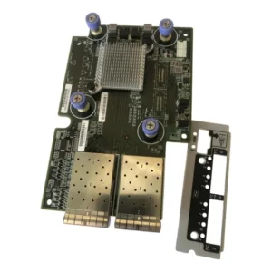 Daughter Card 69y2841 P/ Ibm Ds3500 Ds3524 Ds3512