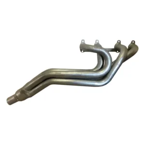 Coletor Escape Dimensionado 4x1 Vw Passat Antigo Motor Ap