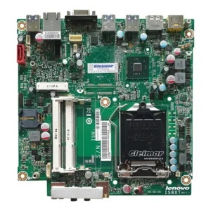 Placa Mãe Lenovo Thinkcentre M93p Is8xt 03t7171 0c17271 C/nf Verde