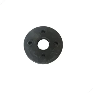 Flange Bolachão Coluna De Direção - Towner Jr E Pickup Effa