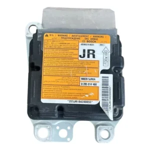 Modulo Segurança Airbag Nissan Frontier 2023 2024 Original