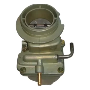 Carburador Corcel 2 Dfv 228 Pé De Ferro Motor 1.6 Gasolina. (Recondicionado)