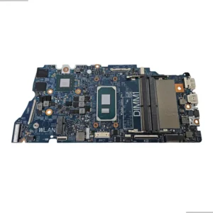 Placa Mãe Dell Inspiron 5402 Core I7-1165g7 Mx350 19861-1 Azul
